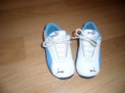 Puma botasky č.25