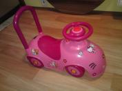 Odrazadlo