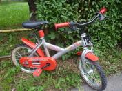 Detský bicyke