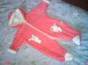 Chlpaty overal 56
