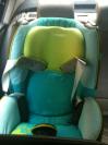 Maxi cosi tobi