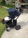 Bugaboo cameleon