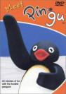 Dvd pingu