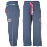 Lee cooper 3/4 tepláky l