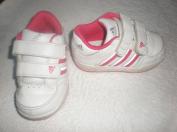 Adidas botasky, tenisky