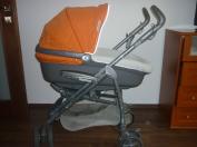 Kočík peg perego pliko p3