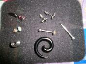 Piercing