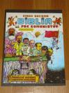 Biblia pre komunistov