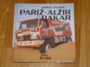 Paríž-alžír-dakar