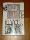 Malý lexikon biblie