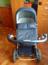 Kočik peg-perego