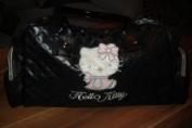 Hallo kitty kabelka krasn