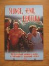 Dvd filmy: Slnce, seno...