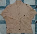 Army top