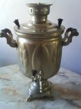 Samovar