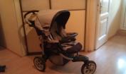 Peg perego gt3