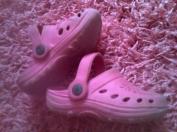 Crossy skechers