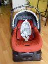 Autosedačka peg perego