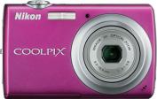 Nikon coolpix s220
