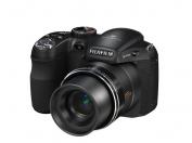Fujifilm finepix s1600