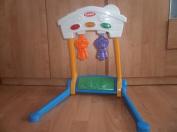 Hrazdička Playskool