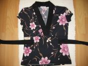 Elegantný top