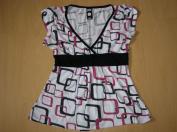 Letna tunika m/l
