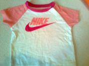 Tricko nike