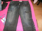 Rifle slim fit