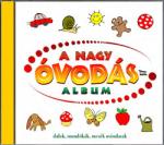 A nagy óvodás album