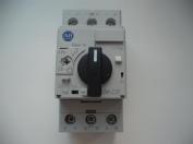 Motor protector