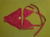 Ružové bikiny