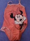 Mickey plavky