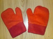 Detské rukavice na 2-3rok