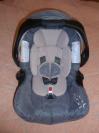 Graco junior baby