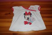 Tricko s minnie mouse