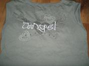 Tricko angel
