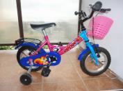 Bicykel