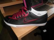 Boty nike