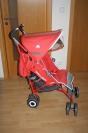 Kocik maclaren techno xt