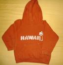 Mikina hawai
