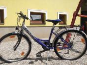 Bicykel