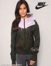 Krasna bunda nike!