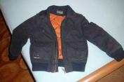 Prechodna bunda aj s vest
