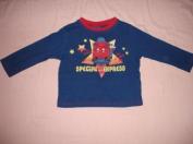 Chlapcenske tricko, 92 -