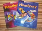 New headway- 2 časti