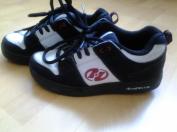 Koliečkové tenisky heelys