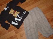 Suprava h&m 74