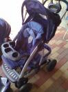 Kočík graco quattro tour