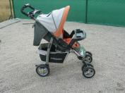Športový kočík babypoint